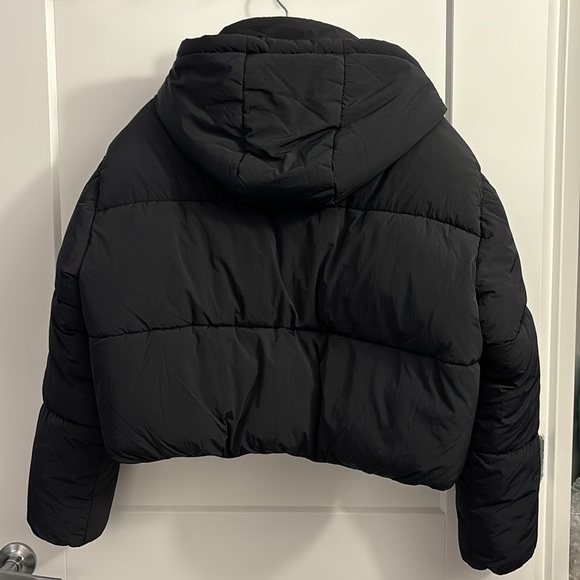 Zara jacket with hood - Picture 6 of 6